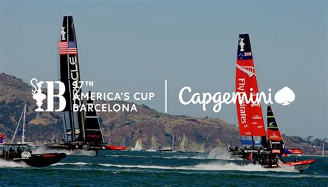 watch 37th america's cup live